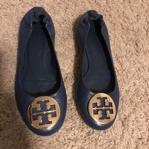 Tory Burch Flats